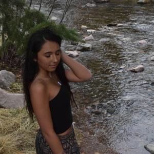 Meet your Posher, Skye